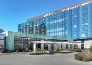 Saint Louis Missouri Hospital